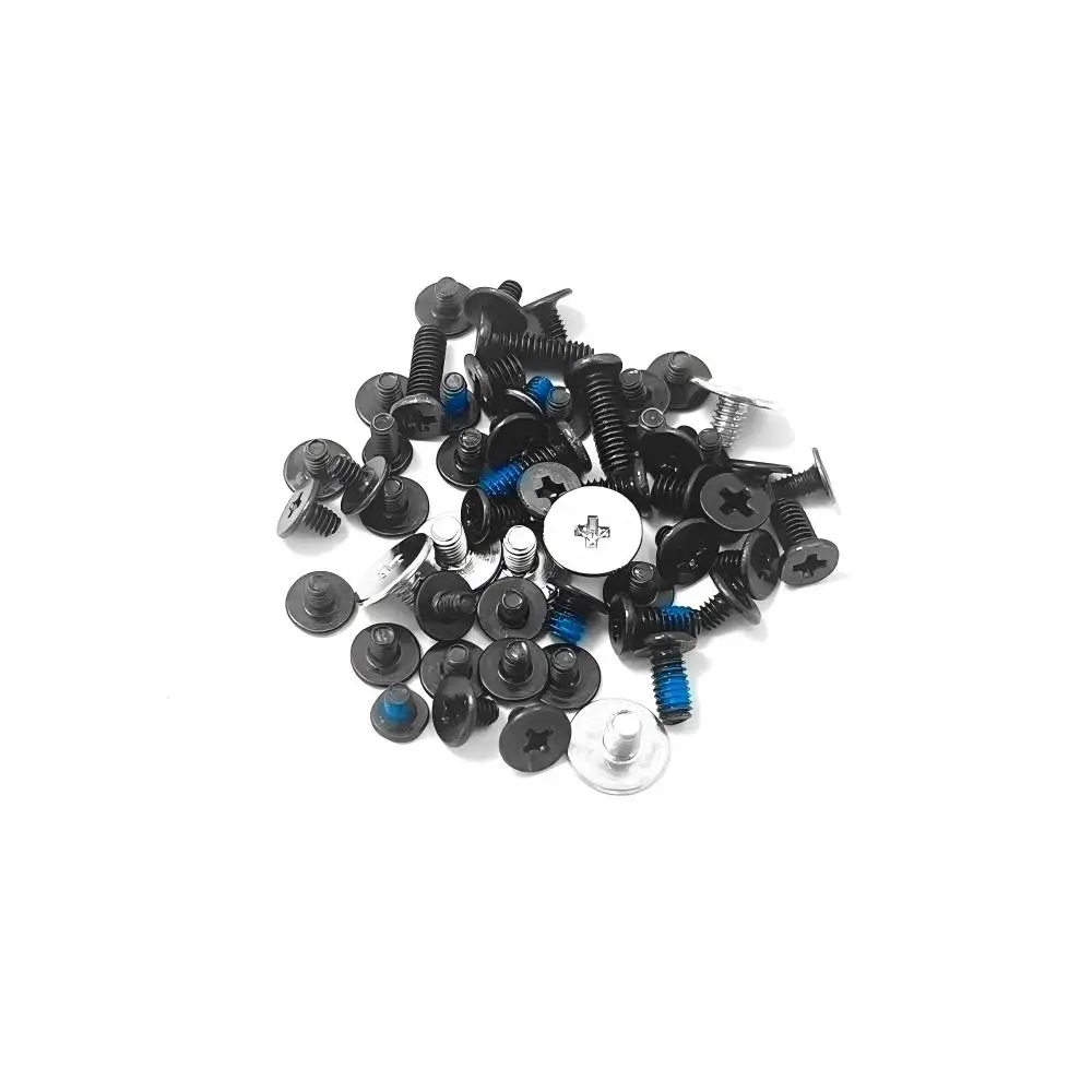ДЛЯ HP 15-DW 15-GW 15T-DW 15Z-GW 250 255 G8 G9 series Полный комплект для замены винтов для ноутбука — полный комплект
