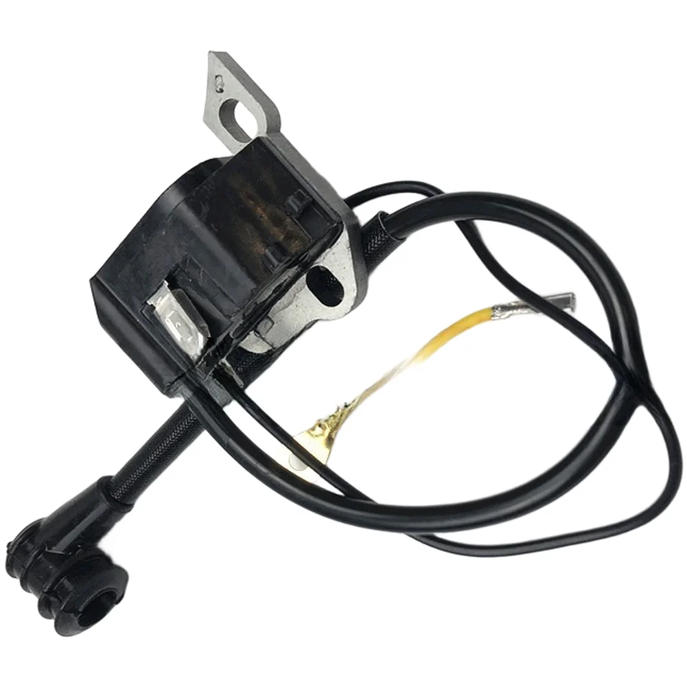 MS200T 020T 020 MS200 Ignition Coil Module High Pressure Package For Chainsaw Igniter Garden Tools Replacement Part