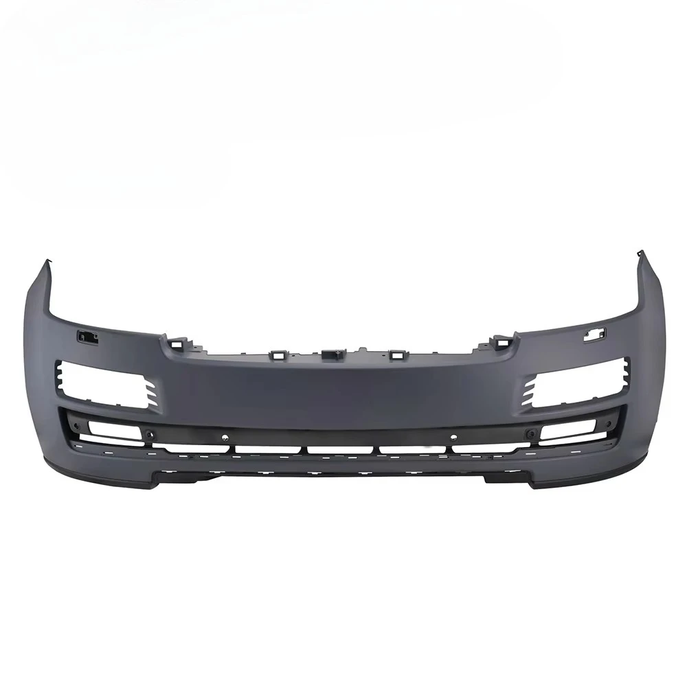 forOriginal Parts LR064628-B PP Auto Parts Car Bumpers OEM Original Parts Front Bumper Cover for Land Rover Vogue 2013-2017