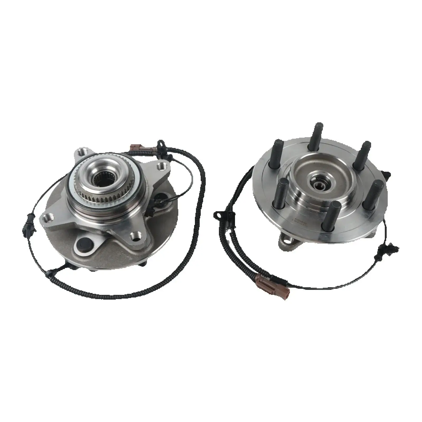 2Pcs Wheel Hub Bearing Assembly 515181 FOR Ford Expedition FOR Lincoln Navigator 2018-2020