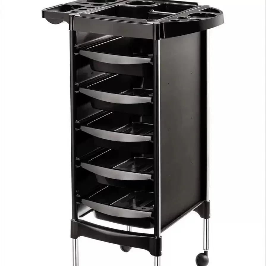 Рисунок 4 - Тележка для парикмахерской