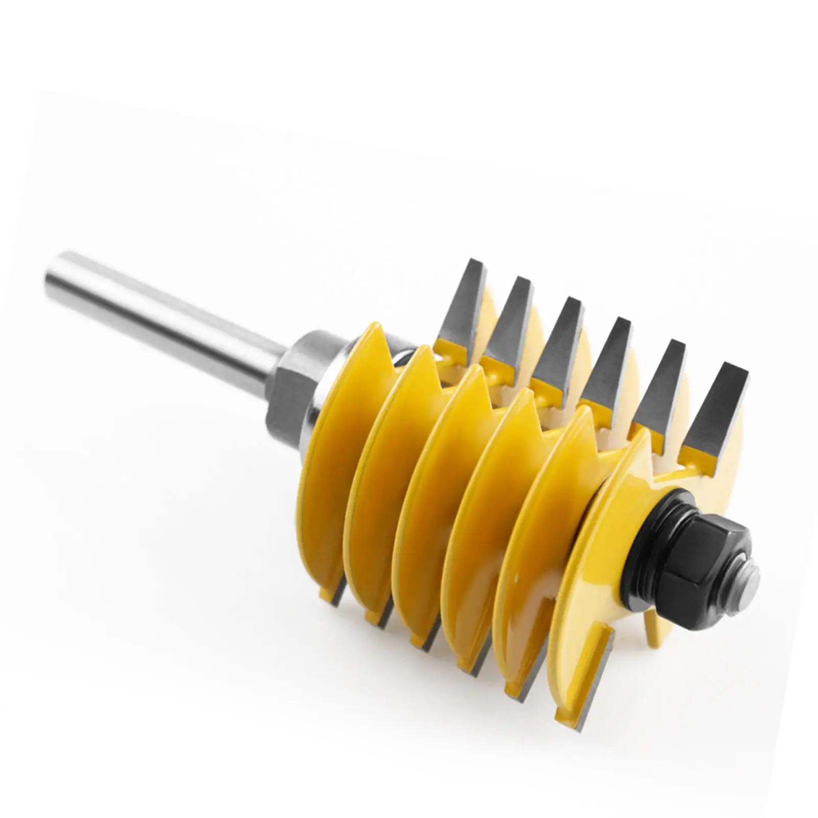 

Finger Joints Routers Bit Woodworking Milling Cutter for Tables