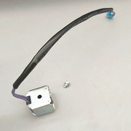 Suitable for Haier Hisense air conditioner four-way solenoid valve coil 220v