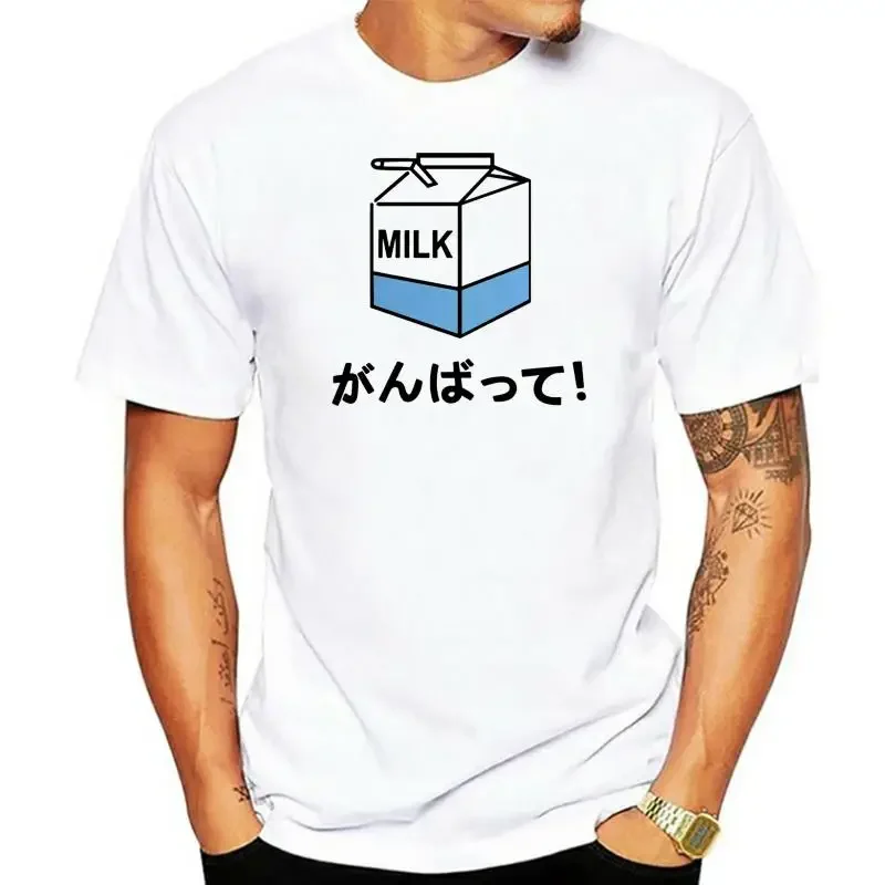 Модная одежда в стиле Харадзюку с графическим принтом, милая футболка в стиле Харадзюку, молочно-белая, японская, Корейская, ольччан, свободная футболка унисекс