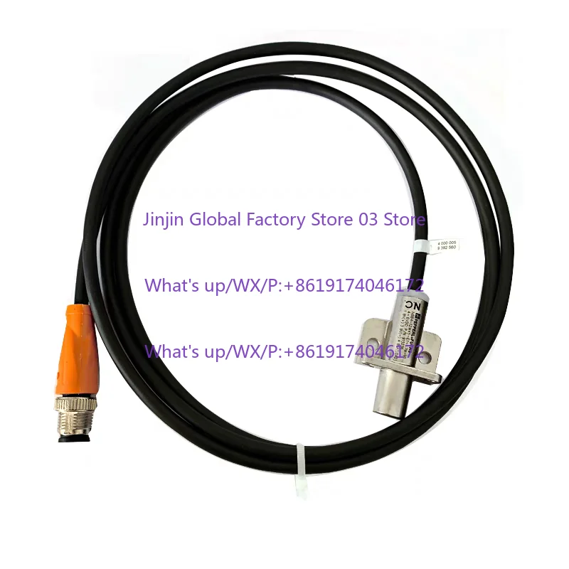 Machine Proximity Switch 69 - 1802/69-1803 HAAS Origin XYZ Axis Zero Switch