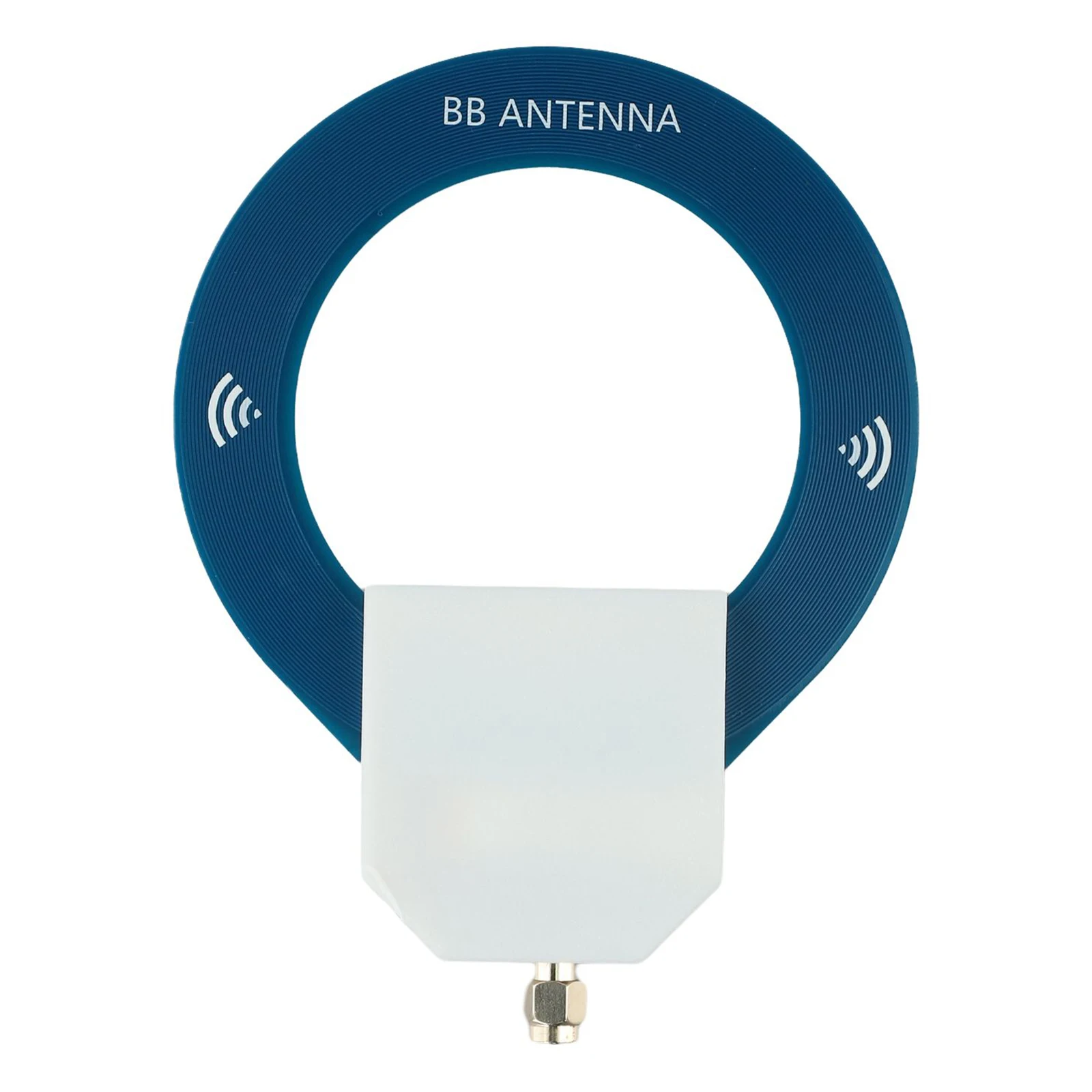 9.9kHz-181MHz Antenna Broadband Antenna Compact And Portable Optimal Signal Reception For Beginners Accurate Signal Reception