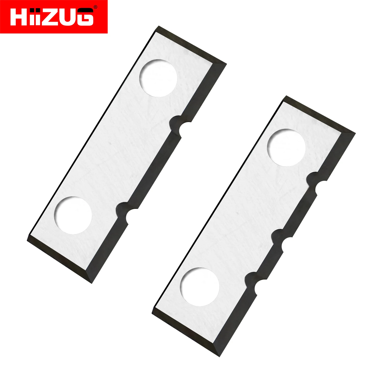 

22.5mm Carbide Inserts for Keyhole Router Bit