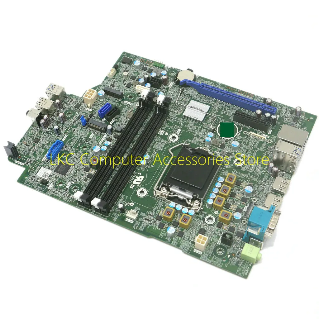 NEW For Dell Optiplex 7070 SFF 7070SFF Desktop Motherboard CN-0YNVJG 0YNVJG YNVJG LGA1151 DDR4 100% Tested