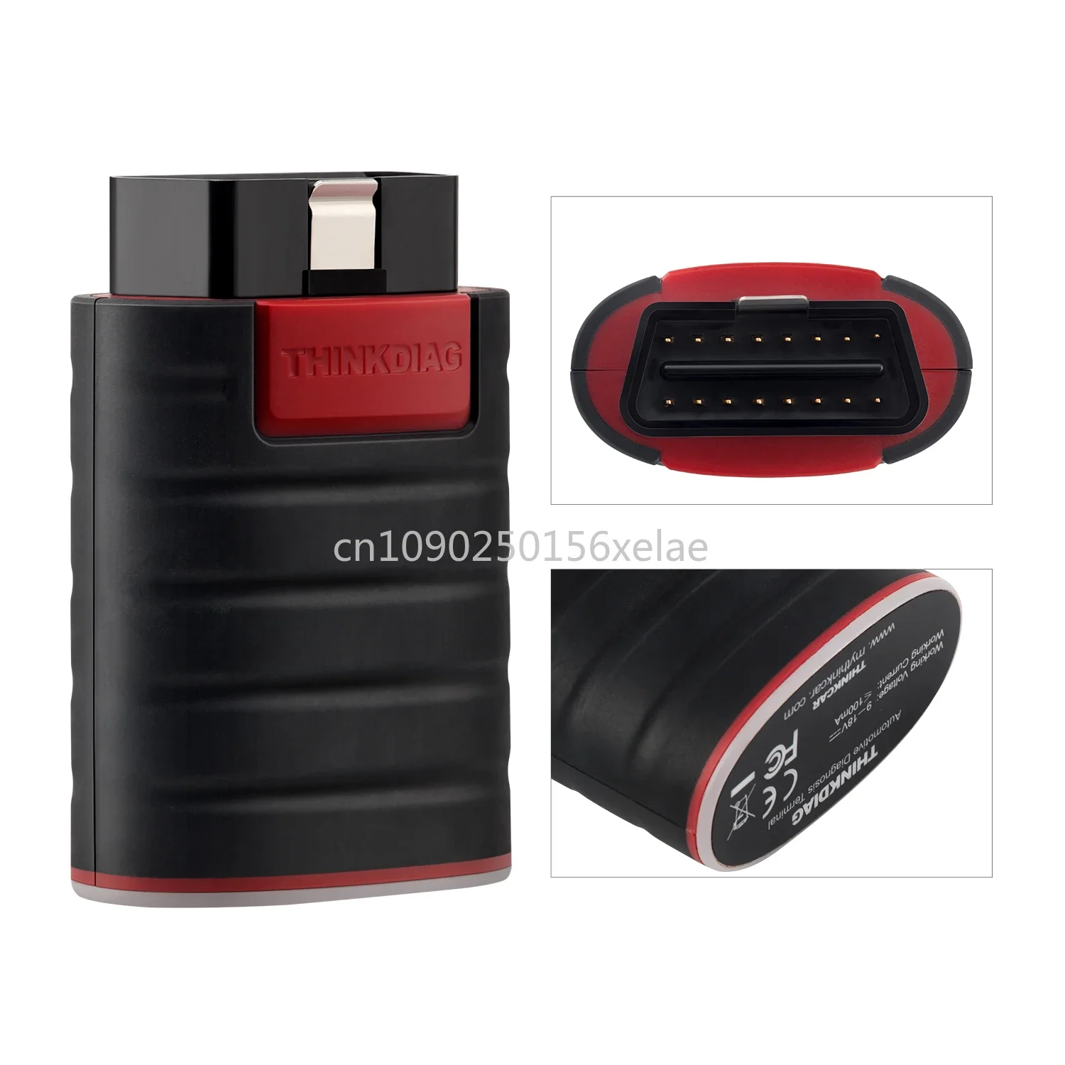 Thinkdiag Old Firmware Version Work Xdiag Prodiag Full Activation Available Obd2 Scanner Auto Scanner