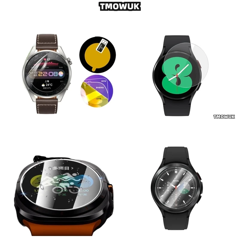 

Bluetooth Smart Watch For Samsung Galaxy Watch4 Classic 40mm Watch5 Pro 45mm 44mm Sports Monitoring
