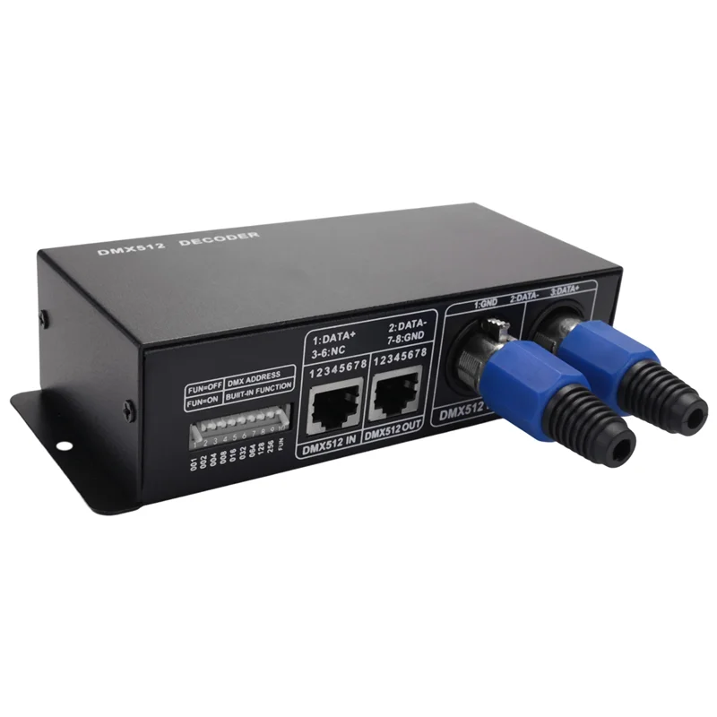 AY14 -3CH DC12-24V …