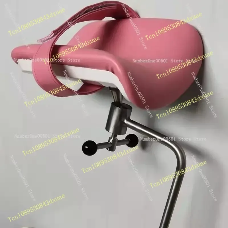 Operating table, leg brace, obstetrical bed, large amount of leg rest, preferential accessories, fixed parts, leg support