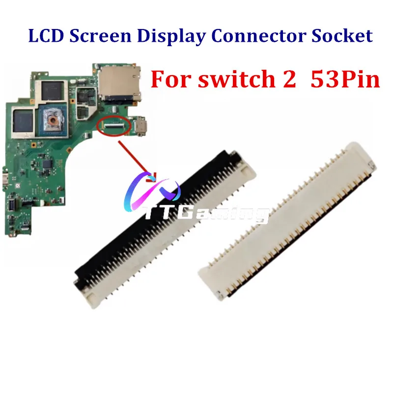 Original Lcd Screen…