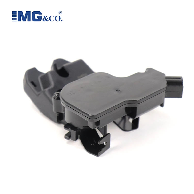 IMG Rear Door Trunk Lock Tailgate Latch Locks For Honda Accord 2003-2007 74851SDCY01 74851SDCY02 74851-SDC-Y01 74851-SDC-Y02