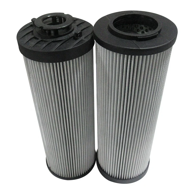 TOPEP Supply Stainless Steel Mesh Hydraulic Station High Pressure ZNGL02011801 Lubricating Oil Filter