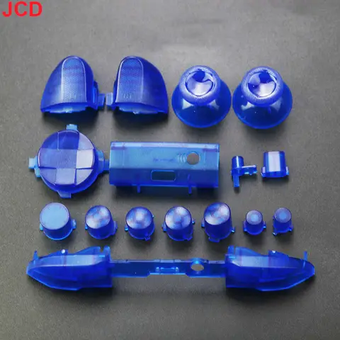 Xbox One के लिए रिप्लेसमेंट जॉयस्टिक, Xbox Series S/X कंट्रोलर, 3D एनालॉग थंबस्टिक, मरम्मत पार्ट्स किट, T6 T8 स्क्रूड्राइवर एक्सेसरी 10 best sales एक्सबॉक्स सीरीज एक्स नियंत्रक भागों - №7