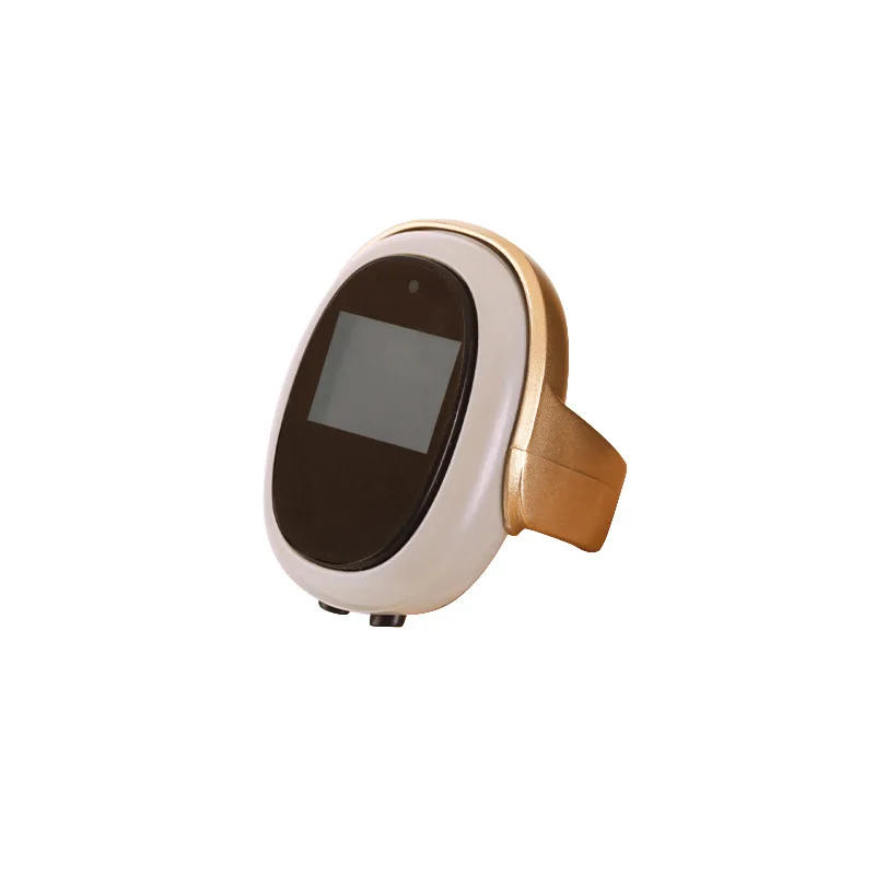

Automatic Counter, Concealed Hand Press Clip, Vibration, Night Light Flashing, Charging, Digital Display Screen, Ring Counter