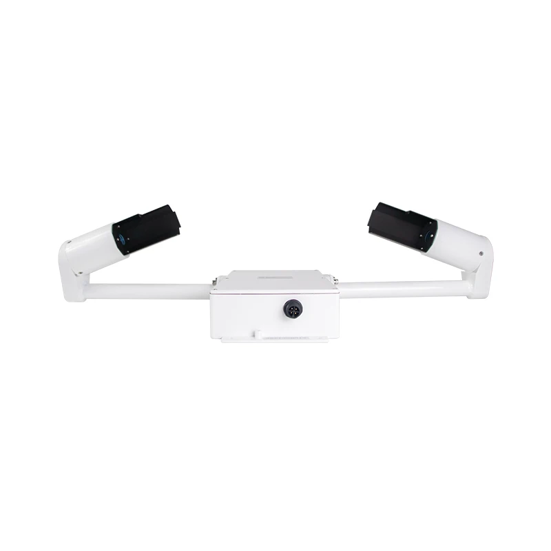 

Rika RK300-10 Smart City Fog Weather Scatter Visibility Meter Sensor for Traffic Road Condition