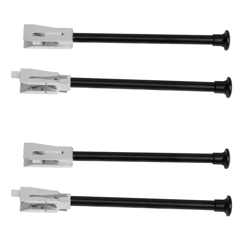 

4 шт. для A4L 2012, Двойная муфта 0CK, передача B9, детали соединения T40305/1 T40305/2 T40305