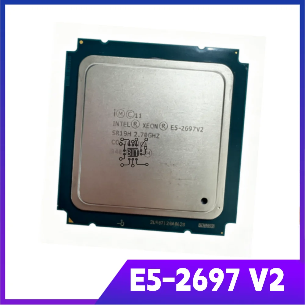 E5 2697 v2-AliExpress