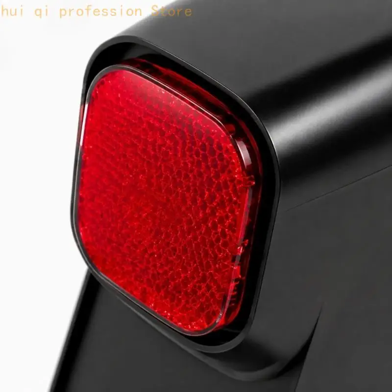 ABS-Heckschutzblech-Beleuchtungssatz für F3 Routine Electric Ride Service H8WE – Detail 3