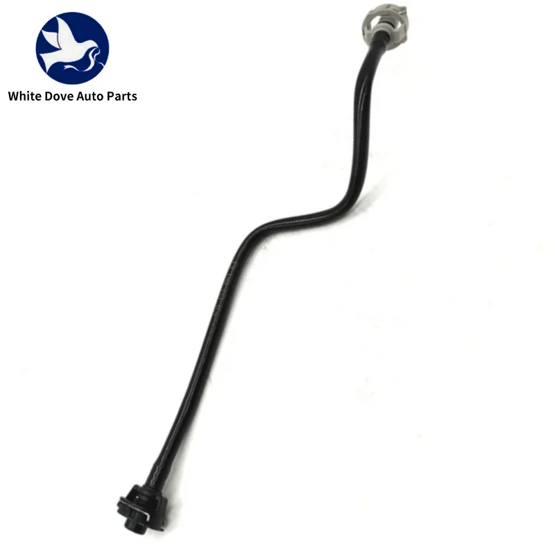 Coolant Reservoir Tank Hose for Audi C7 A7 Closed Off-Road Vehicle 4G0121081EJ