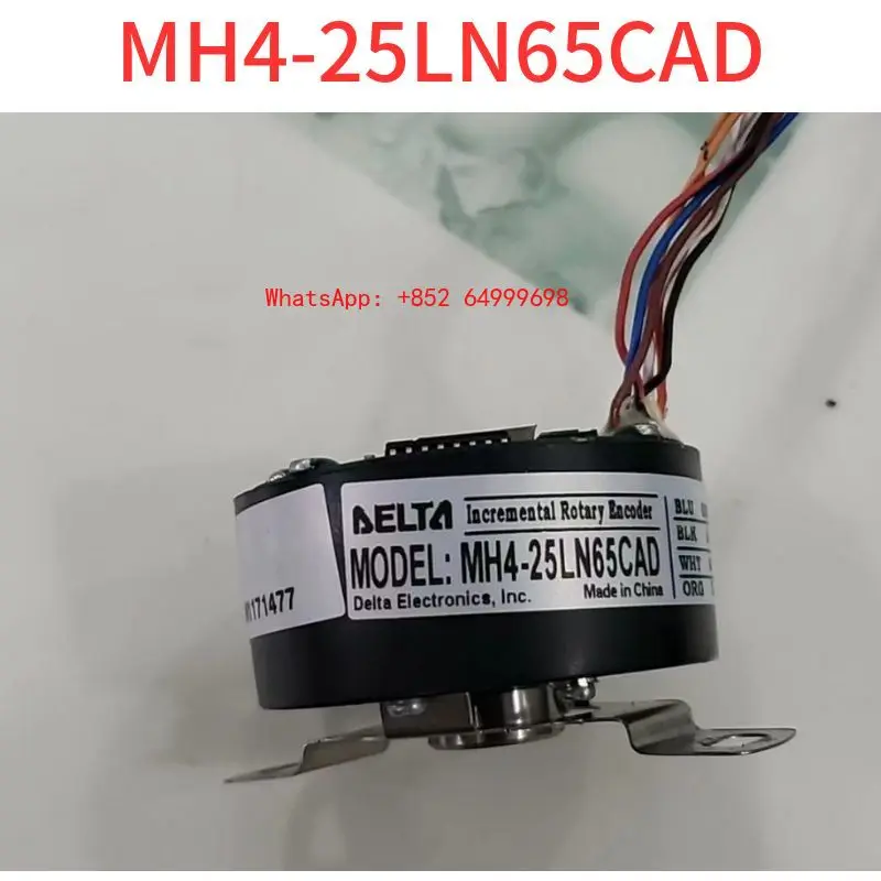 Second-hand  Encoder MH4-25LN65CAD