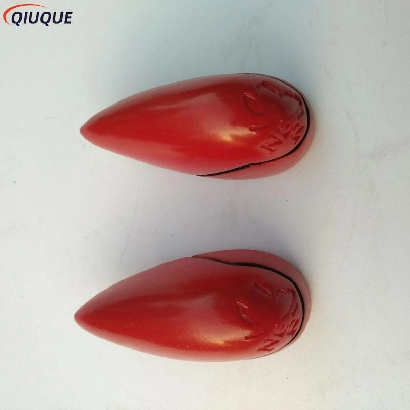 Anime EVA Forcine Asuka Langley Soryu Shikinami Asuka Rangure Copricapo Fermagli per capelli Accessori Cosplay