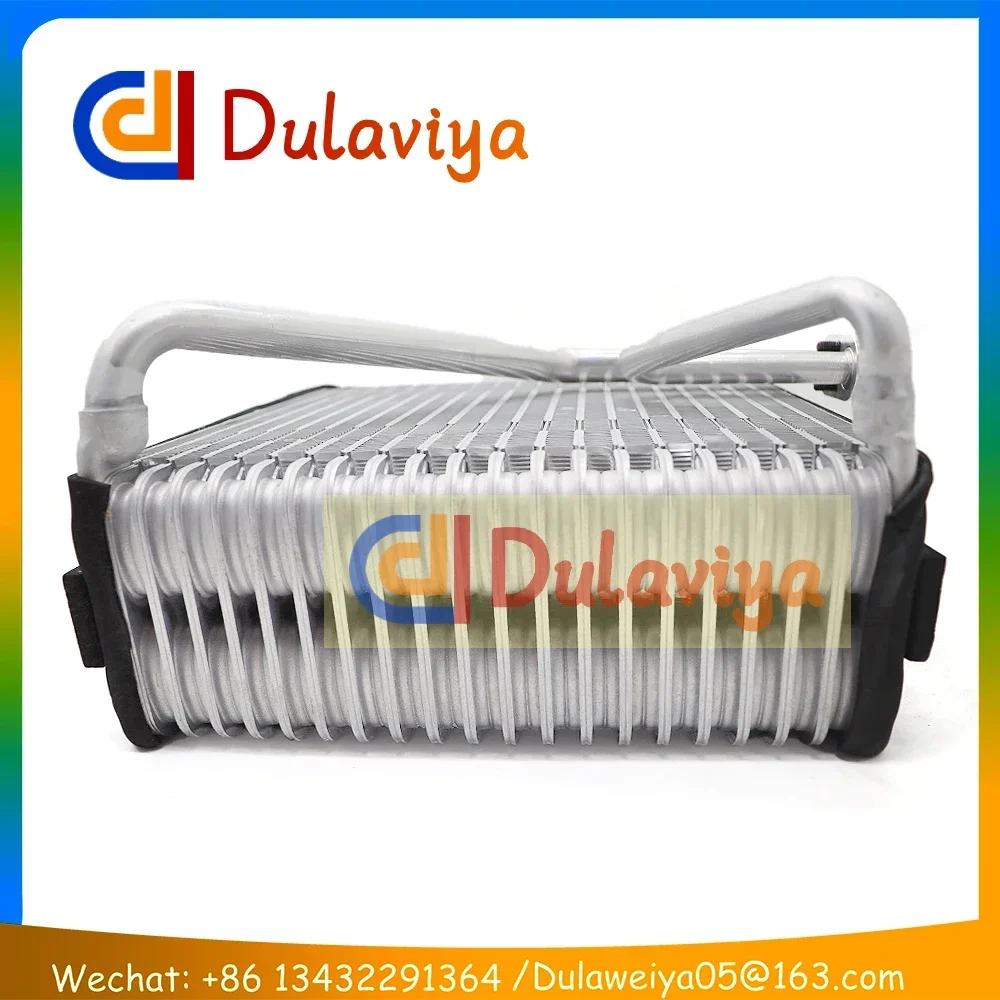 AUTO Air Conditioning Evaporator Coil For Chevrolet Aveo Pontiac G3 96435892 EV939838PFC 4711749 4712035 85*235*220mm