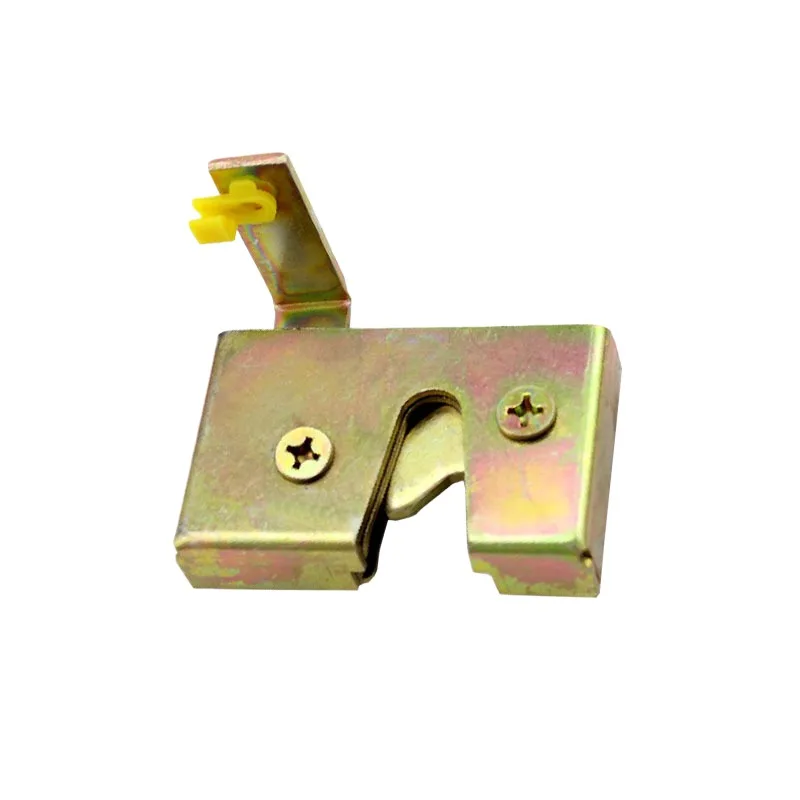 For Yuchai YC35 60 85-6-7-8Reverse buckle lock cab door alignment pin reverse buckle door lock Excavator Parts