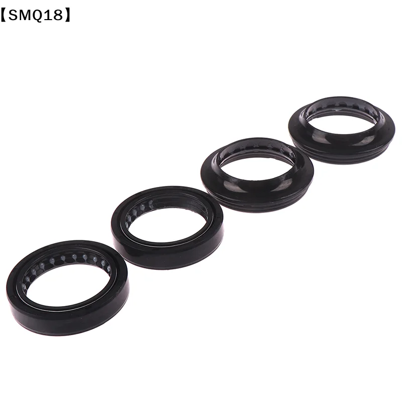 41x54x11 For CB400 CBR400 CB750 HORNET 250 Motorcycle Front Fork Oil Seal 【SMQ】 - view 4