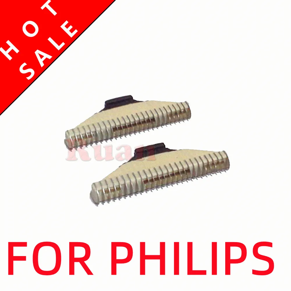 For Philips New Trimmer Shaver headgroom Head/Cutters/Blades QC5510 QC5530 QC5550 QC5570 QC5580 QC5560 QS6140 QS6160