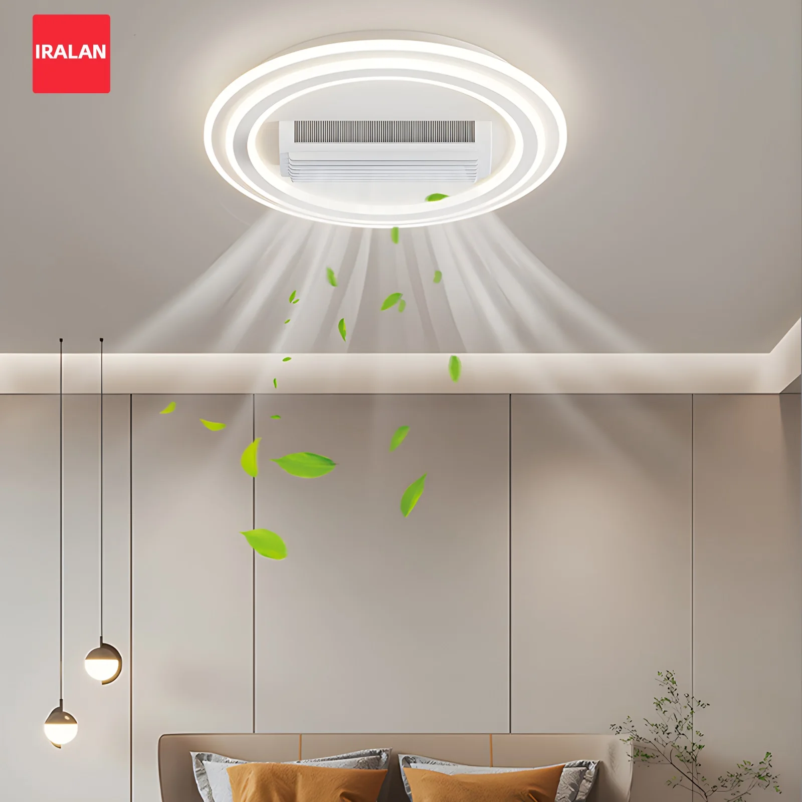 Modern Ceiling Fan …