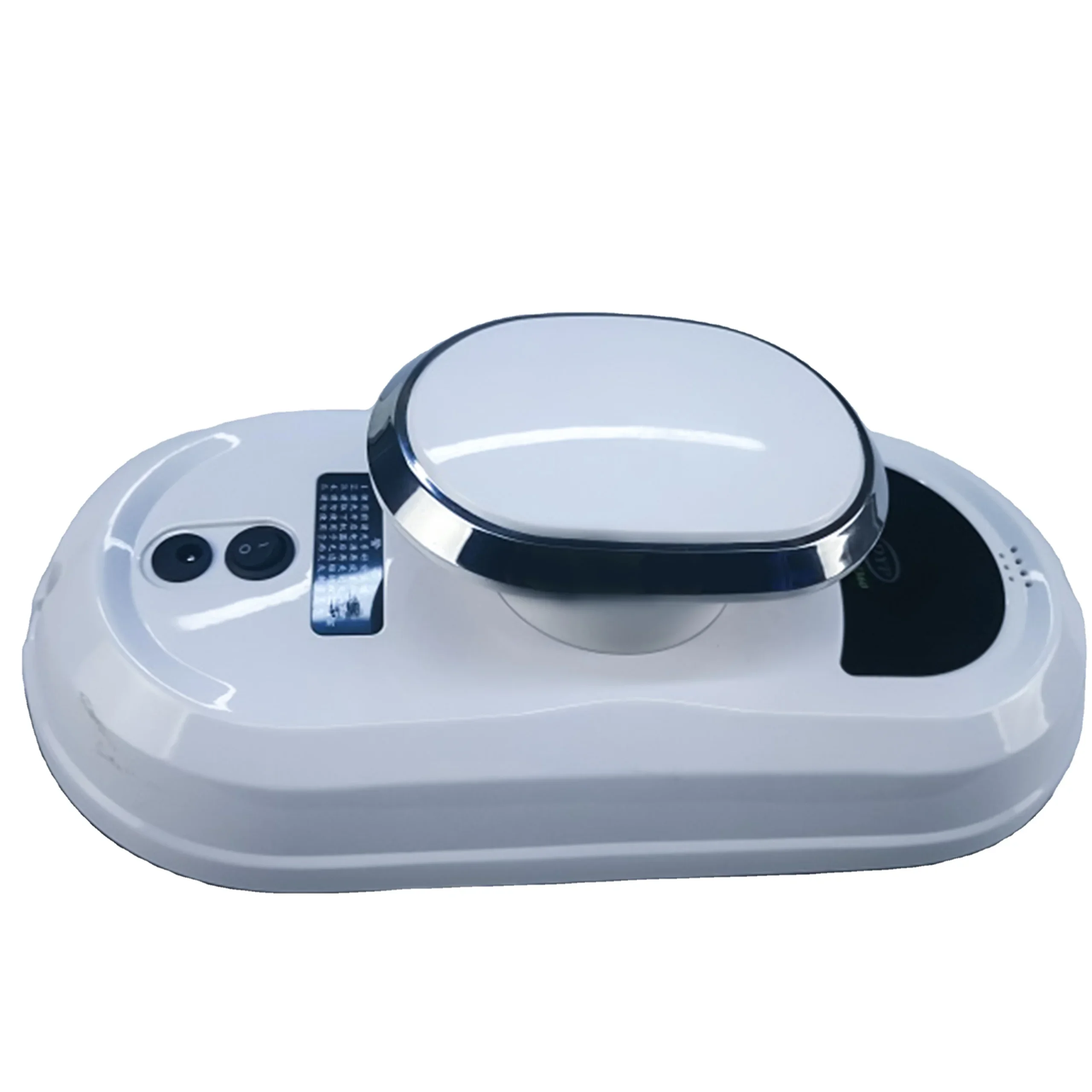 

Safety Magnetic Window Cleaner Solar Panel Cleaning Robot For Purifying High Glass