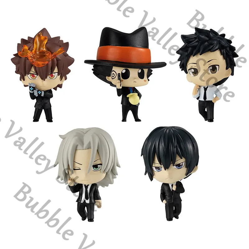 Official Anime Hitm… - image