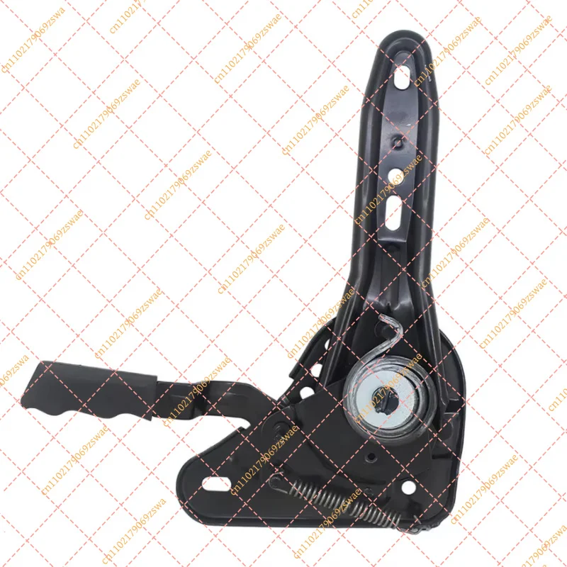 Chair & Car Seat Spare Parts: 180° Rotation Bearing & Backrest Reclining Adjuster