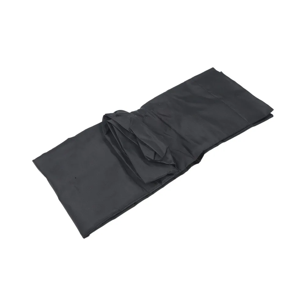 103*50*50cm Waterproof Lawn Mower Cover Lawn Mower Protective Cover Ample Space Generous Size Fit Hassle-Free Installation