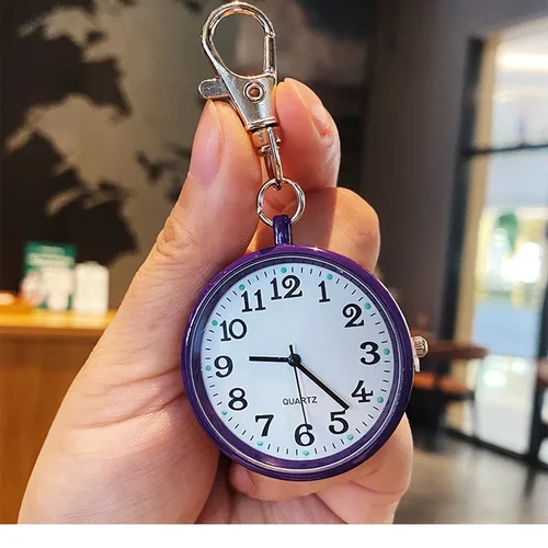 Orologi da tasca e fob