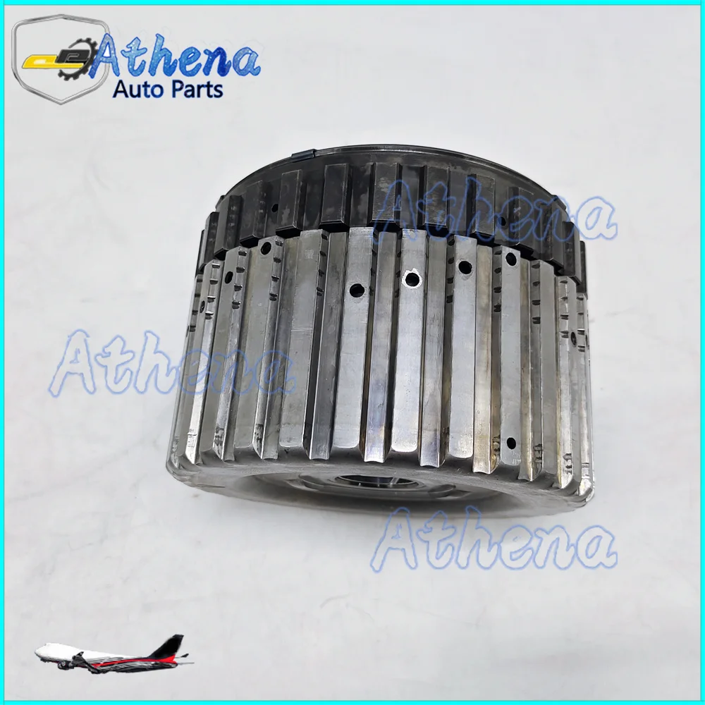 

V73 V4A51 Auto Transmission Gearbox Rear Planetary Gear Starter For Mitsubishi INFINITI HYUNDAI KIA Car Accessories