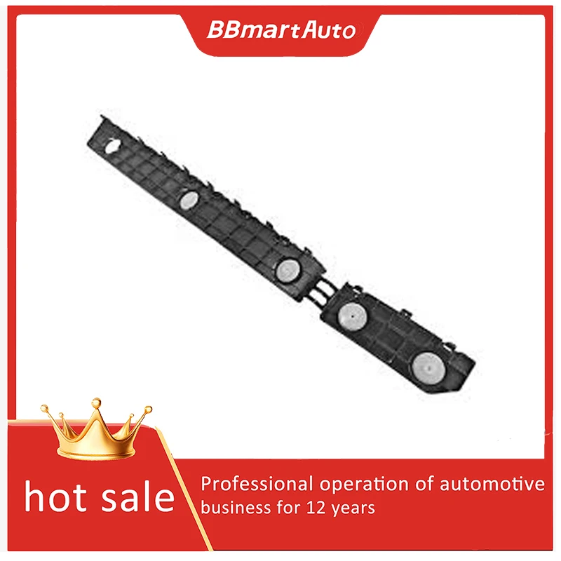 

158573700B BBmartAuto Bracket rear bumper bracket outer LH For Tesla Model S 21-