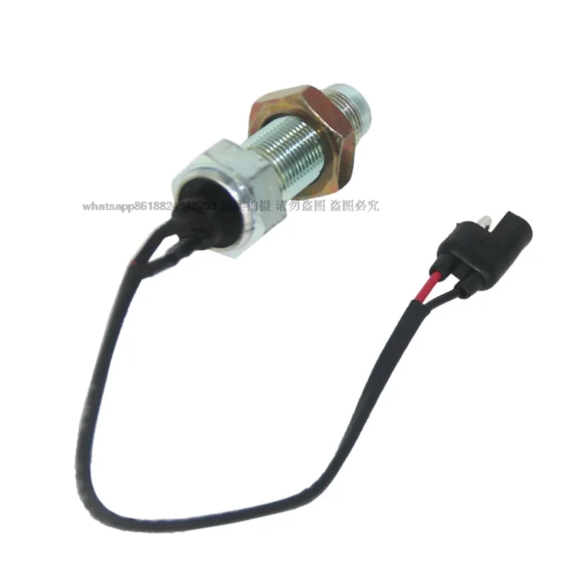 High Quality General Speed Sensor For Cummins 4BT 3.9L or 6BT 5.9 Engine 3971994 C3971994