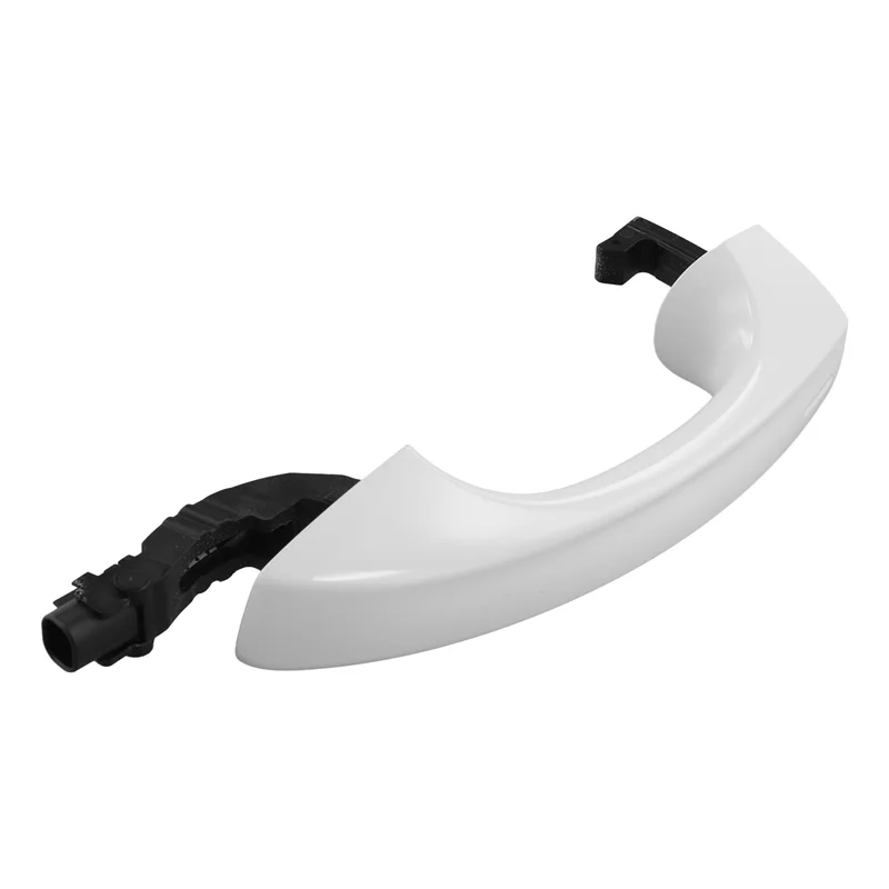 

5G0837205Q Car Front Left Exterior Door Handles Outside Door Handle For VW Golf Q3 Skoda Superb SEAT Leon