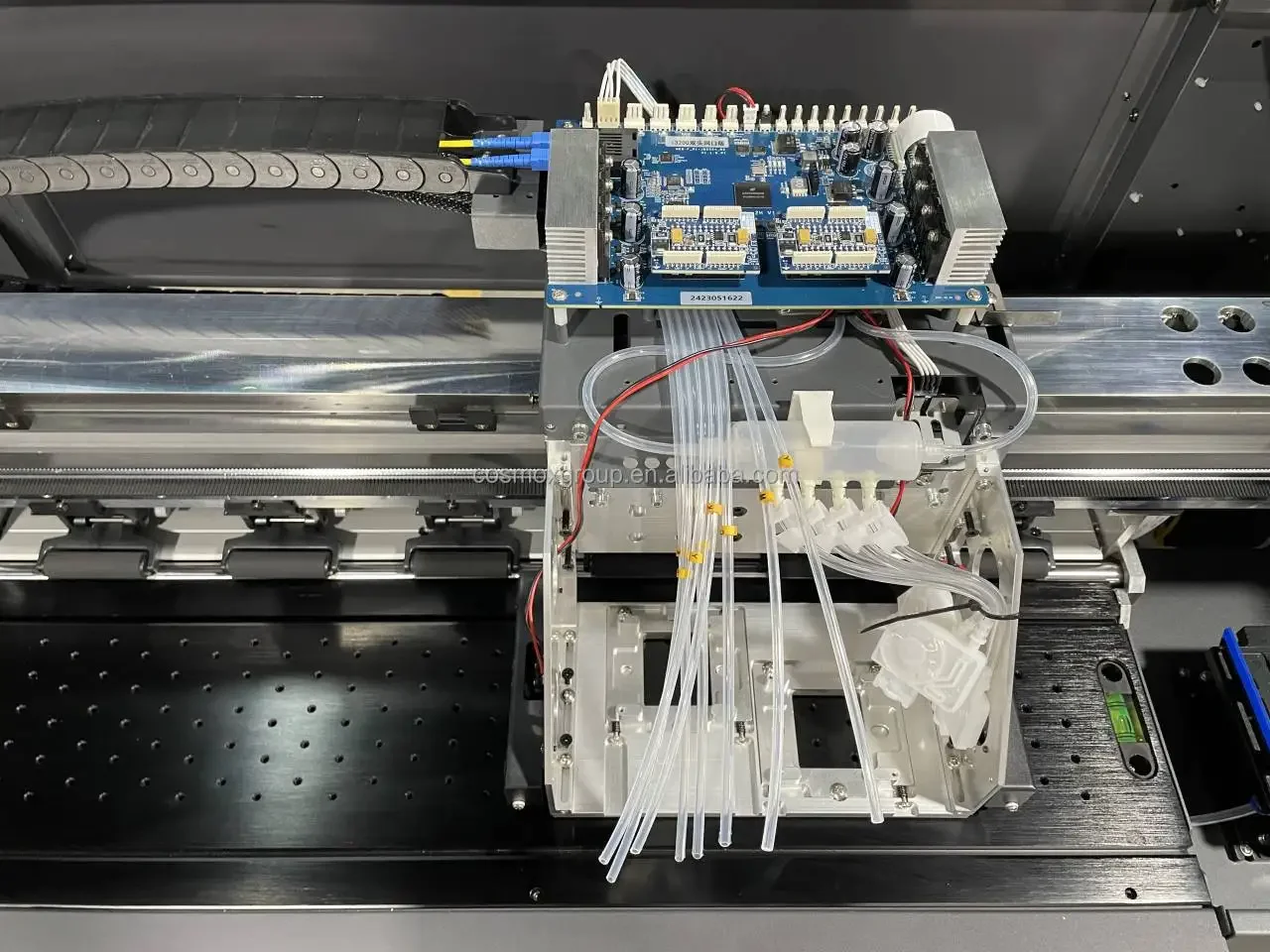 large printer printing machine printing machine for small business