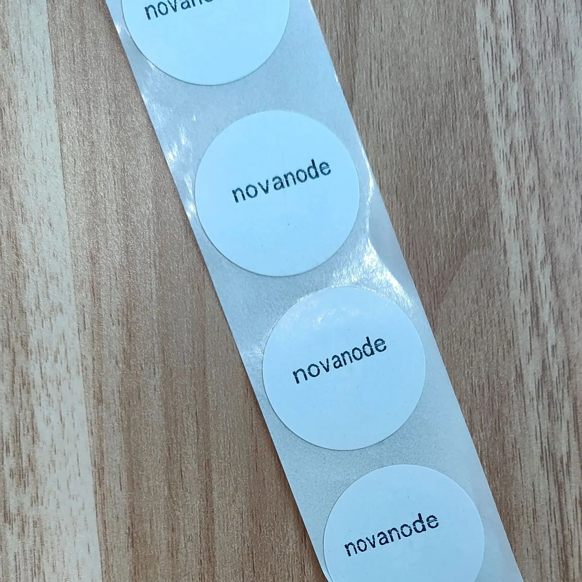 

novanode: Пустые метки NFC (Near Field Communication) / 13.56 МГц