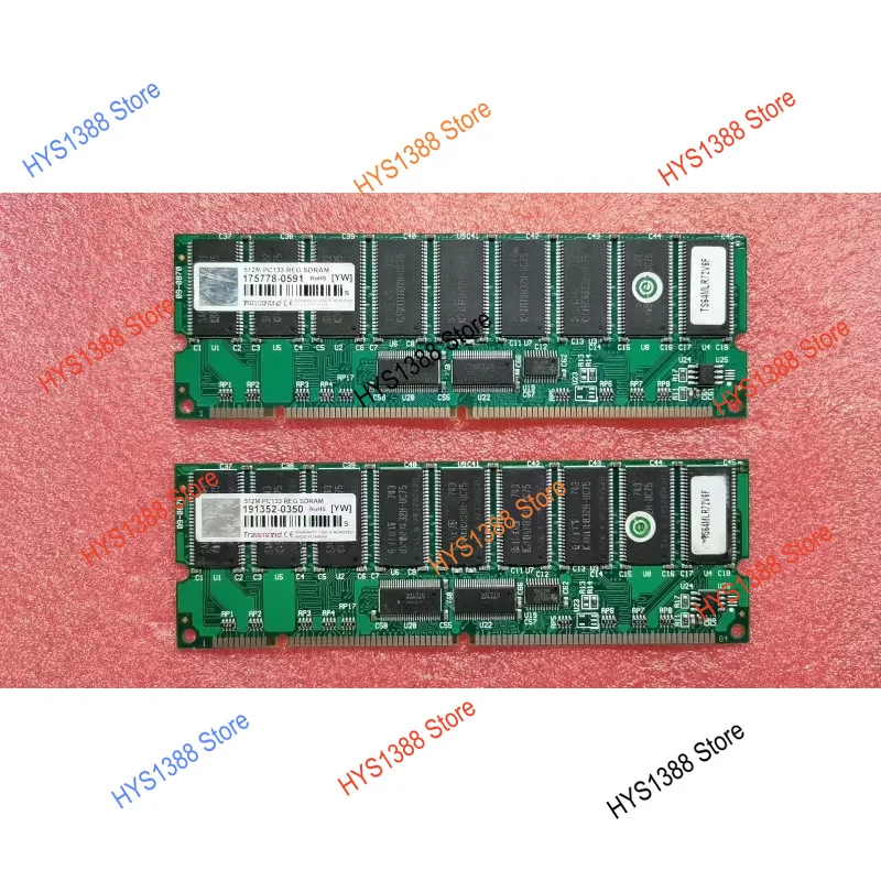 PC133 SDRAM Memory for Laptop - AliExpress