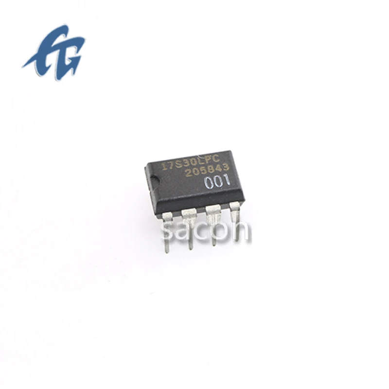 

New Original 1Pcs XC17S30LPC DIP-8 Storage IC Chip Integrated Circuit Good Quality