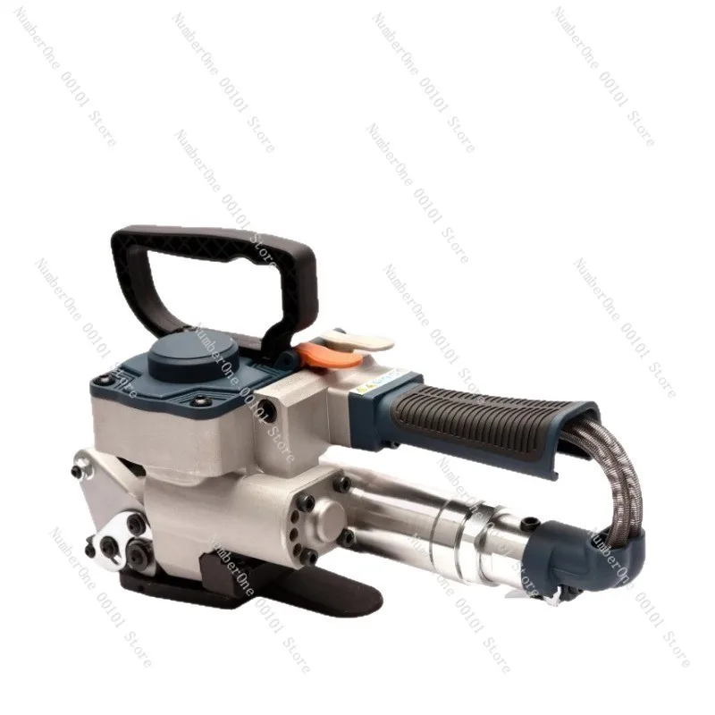 B19/25mm pneumatic plastic steel baler free belt pneumatic plastic steel baler pneumatic plastic steel baler