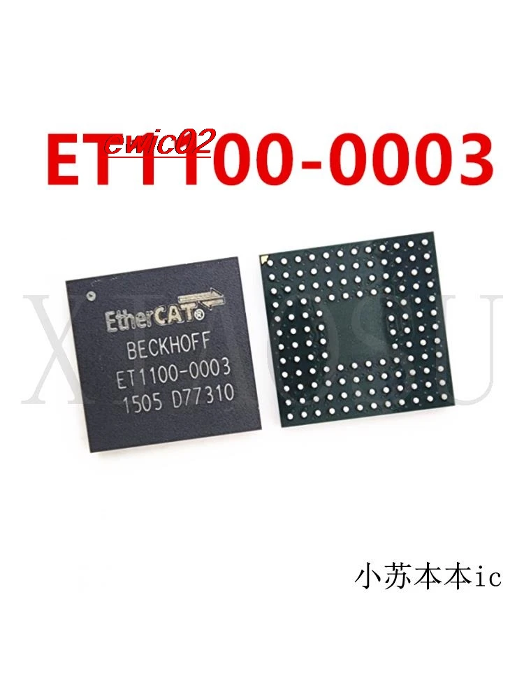 

Original stock ET1100-0003 ET1100 BGA IC