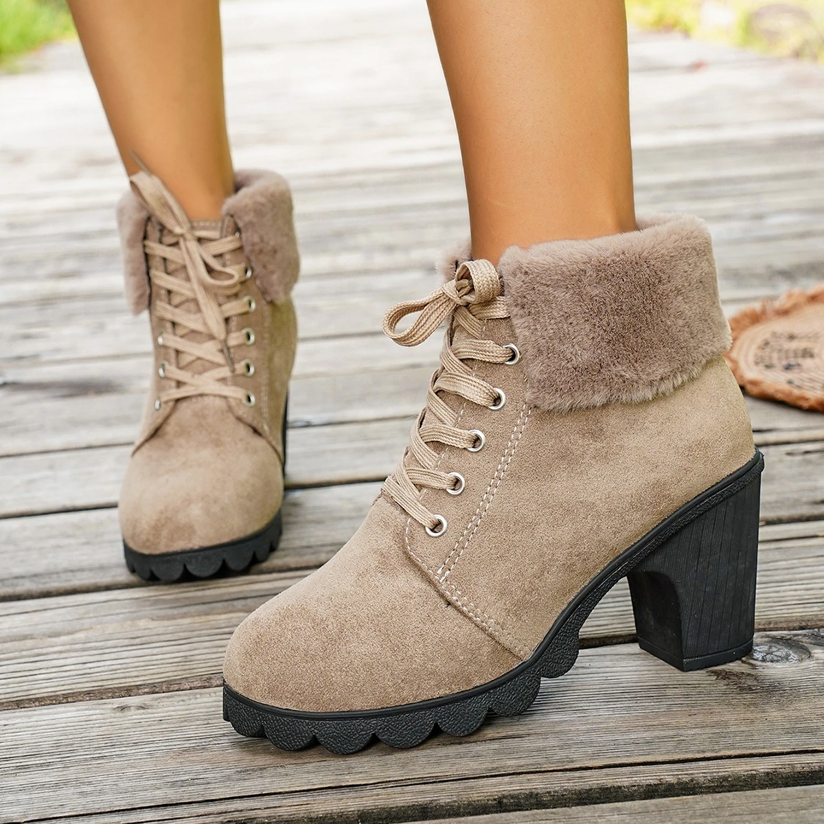 Autunno Inverno Donna Stivalet - Kids Outdoor Boots recensione e prezzo