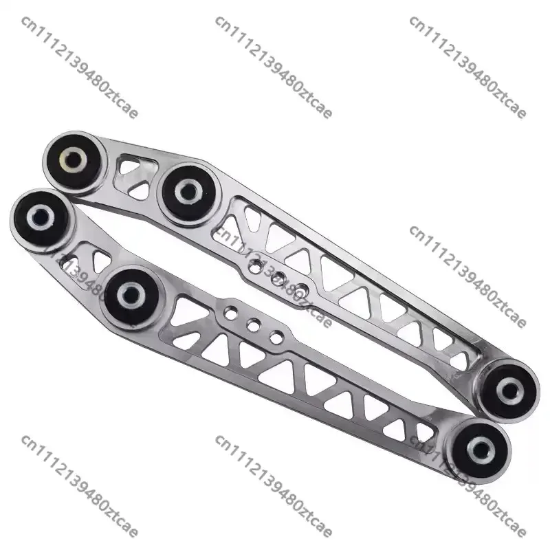 Upper & Lower Control Arms, F7 Lower Control Arm Wishbone, Auto Suspension Replacement Mod Parts